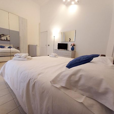 Ferienwohnung Casa Mare Genua Exterior foto