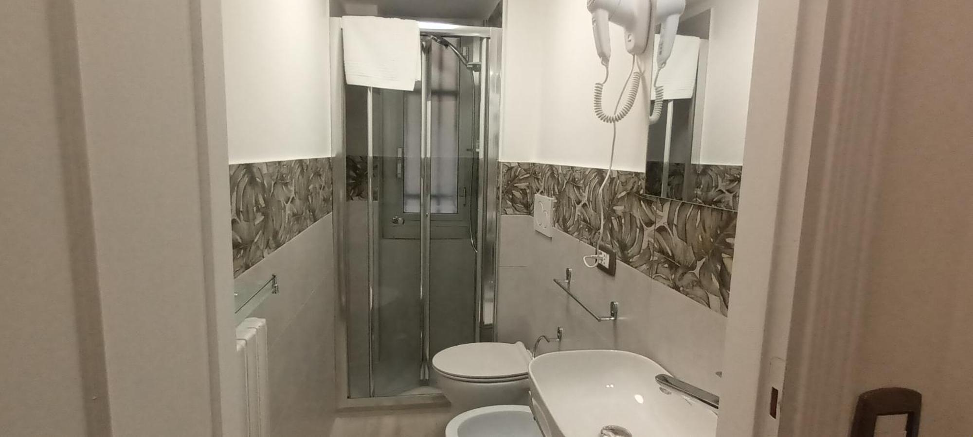 Ferienwohnung Casa Mare Genua Exterior foto